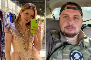 Quién es Daria Trepova, acusada por el atentado en el que murió el bloguero ruso Vladlen Tatarsky