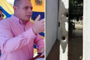 Los detalles del asesinato de un concejal del PSUV en Puerto Ordaz: sujetos lo emboscaron al llegar a su residencia y le dispararon sin tregua