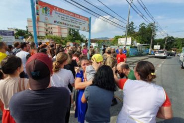 Monstruoso ataque en Brasil: sujeto entró con un hacha a una guardería y mató a cuatro niños (+Imágenes)