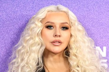 “Tragar semen es realmente bueno”: Los explosivos consejos sexuales de Christina Aguilera en un podcast