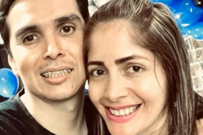Esposa del embajador de Venezuela en Guinea Ecuatorial desaparecida tras alarmante video Esposa del embajador de Venezuela en Guinea Ecuatorial desaparecida tras alarmante video