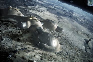 China invitó al régimen de Maduro a participar en su proyecto de estación lunar