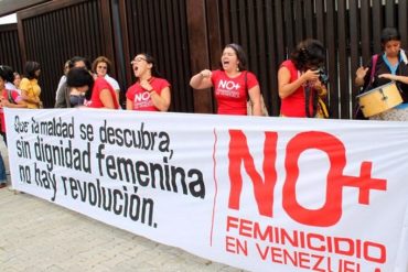 En 2022 se registraron 37 femicidios contra niñas según nuevo reporte de Cepaz