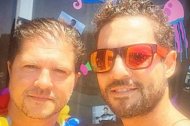 Hallan con vida al hermano de David Bisbal tras ser reportado como desaparecido en España