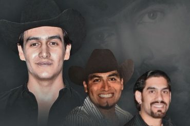 Trigo, Juan y Julián Figueroa: los trágicos destinos de tres hijos de Joan Sebastian (todos fallecieron a temprana edad)