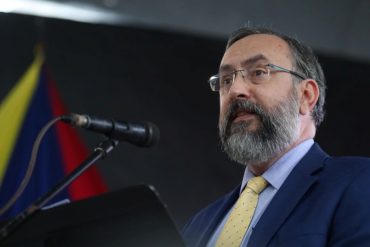 Oposición pide más tiempo para definir las reglas de la primaria presidencial luego de que el CNE dijera que es “inviable” la eliminación del captahuellas