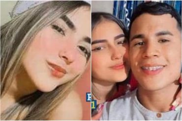 Adolescente de 15 años fue asesinada por su pareja en Perú: había huido de Venezuela con él porque sus padres no lo aceptaban por violento