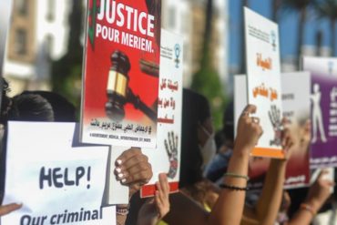 Indignación en Marruecos tras sentencia de tan solo dos años de cárcel para tres hombres que violaron a una niña