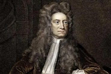 Un manuscrito de Isaac Newton podría contener datos reveladores sobre el año en el que se acabará el mundo