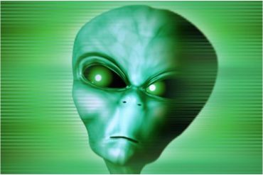 Destruirían toda la civilización: inteligencia artificial recreó cómo sería la invasión alien a la Tierra