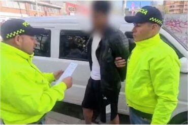 “Era obsesivo por objetos electrónicos”: investigador reveló detalles del modus operandi del “Jeffrey Dahmer venezolano” en Colombia (+Video)