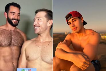 “Todo estará bien”: ex de la Divaza compartió candentes videos con su nuevo novio y las publicaciones dejaron al venezolano con el corazón roto (+Detalles)