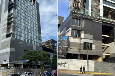 “Moderno, lujoso y audaz”: así será el nuevo centro comercial El Recreo de La Castellana (+Fotos)