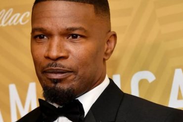 Crecen las dudas sobre el estado real de la salud de Jamie Foxx a un mes de conocerse que ameritó hospitalización