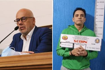 “Hasta aquí llegaste, Paraqueima”: chavismo anunció investigación política y administrativa contra alcalde de El Tigre antes de su detención (+Video)