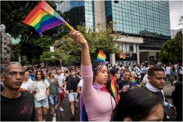 “Iguales en dignidad y derechos”: la Marcha del Orgullo LGBTIQ+ será el #2Jul en Caracas (+Detalles)