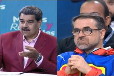 “Están peor que Nelson Merentes”: la pregunta con la que Maduro avergonzó a Rafael Lacava en plena transmisión en vivo (y que VTV intentó censurar)