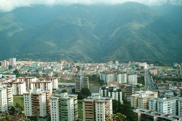 Se registró un sismo de magnitud 3.8 al noroeste de la ciudad de Mérida este #3May