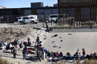 “Supone una carga enorme para nuestro personal”: secretario de Seguridad Nacional de EEUU advirtió sobre repunte de venezolanos en frontera con México