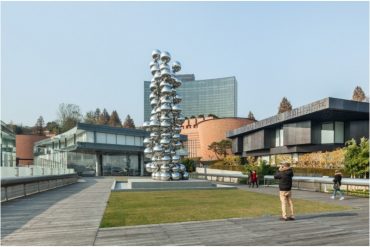 Estudiante de artes surcoreano se comió una obra artística valorada en miles de dólares porque no había desayunado