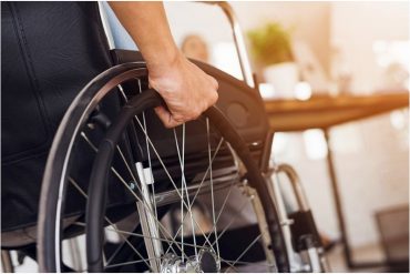 Consorven: en 2022 se registraron 305 violaciones a los DDHH de personas con discapacidad (+Datos)