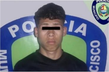 Niña de 12 años fue violada por su vecino de 18 en el estado Zulia, ocurrió en el municipio San Francisco