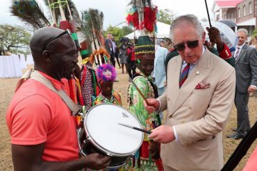 Estos son los países de la CommonWealth que plantean desconocer a Carlos III como jefe de Estado