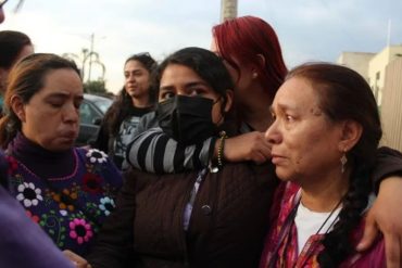 Jueza condenó a seis años de cárcel a una mexicana que mató en defensa propia al hombre que la agredió sexualmente, la golpeó y amenazó con asesinarla