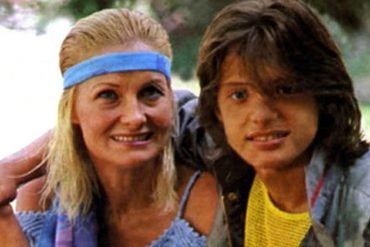 La conmovedora fotografía junto a su madre que compartió Luis Miguel: la mujer fue vista por última vez con vida en 1986