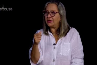 Elba Escobar tuvo que sacar a su hijo de Venezuela luego de que sufrió tres secuestros en Caracas: “Yo no podía vivir así” (+Video)