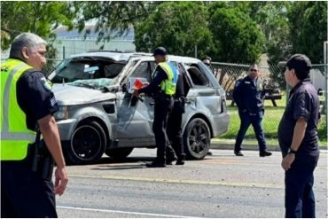 Venezuela exhortó a EEUU a esclarecer la muerte de los migrantes venezolanos en Texas