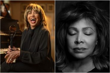 “El mundo pierde una leyenda”: Fallece la famosa cantante Tina Turner a los 83 años