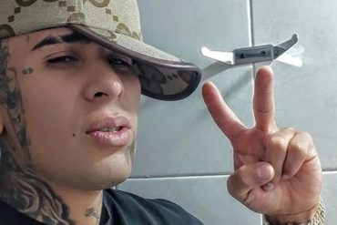 En plena rueda de prensa mataron a un influencer puertorriqueño en Ciudad de México