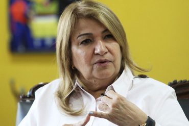 Ministra de Educación anuncia que iniciarán consulta pública para discutir un nuevo contrato colectivo para maestros