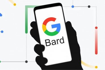 Google lanzó Bard, su herramienta gratuita de inteligencia artificial, en español, portugués y chino