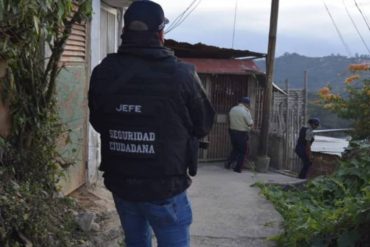 Sujetos asesinaron a una adolescente cuando compraba en una bodega en Los Teques e hirieron a su hermano de 1 año: los ultimaron (+Detalles)