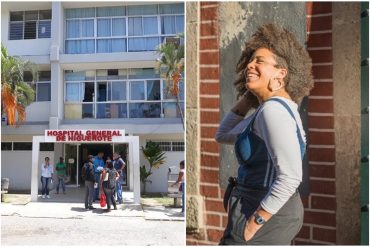 Mujer denunció que su sobrina no recibe atención médica en Higuerote por “racismo” y provocó una avalancha de críticas: “El sistema de salud está destruido”