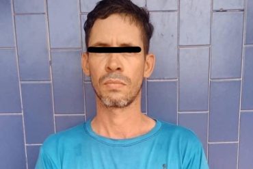 Hombre mató a su pareja en Zulia porque le pedía que buscara trabajo para mantener a su bebé