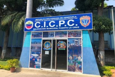 Observatorio de Prisiones denuncia que presos del Cicpc en Anzoátegui defecan en bolsas plásticas por fallas en los baños