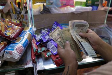 El País: Aseguran que inflación de 193% en Venezuela podría ser una buena noticia