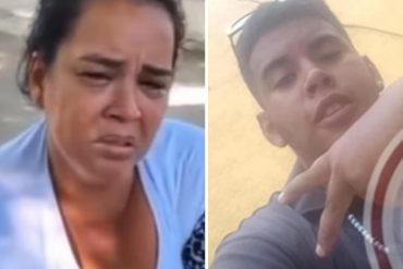 “Él quería salir para comprarme una casa”: El testimonio de la madre de venezolano de 19 años que murió en arrollamiento en Texas (+Video)