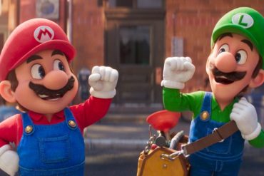 «Súper Mario Bros, la película» se convirtió en la primera cinta del año en superar los $1.000 millones en taquilla