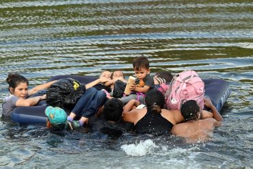 “Se prevé una oleada”: Guatemala aseguró que Estados Unidos no le ha solicitado formalmente abrir centros de migrantes en su territorio