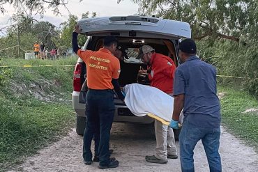 Un migrante proveniente de Maracaibo se ahogó en el río Bravo: su compañero solo alcanzó a escuchar cuando pedía auxilio