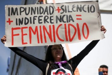 ONU pide a Venezuela abordar la discriminación y violencia contra mujeres