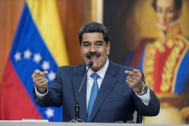 Maduro nombra a nuevos ministros para Comercio Nacional, Industrias y Agricultura Urbana (+Gaceta Oficial)