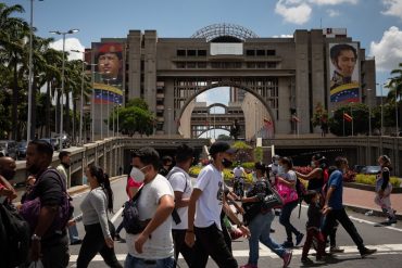 Comenzó el proceso de registro preliminar de candidatos a la primaria de la oposición y publicaron los reglamentos que regirán el proceso