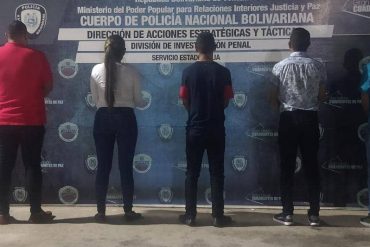 “Destruyeron a mi familia”: Cinco PNB detenidos tras asfixiar a comerciante que reclamaba a un abogado por presunta estafa