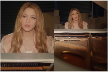 Después de la experiencia con la venezolana Briella, se repite la historia: acusan de plagio a Shakira por su nueva canción ‘Acróstico’ (+Videos)