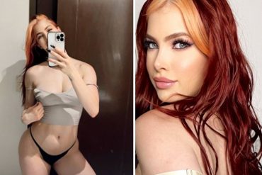 Modelo que representó a Venezuela en el Miss Tierra se abrió un perfil en OnlyFans (+Fotos)